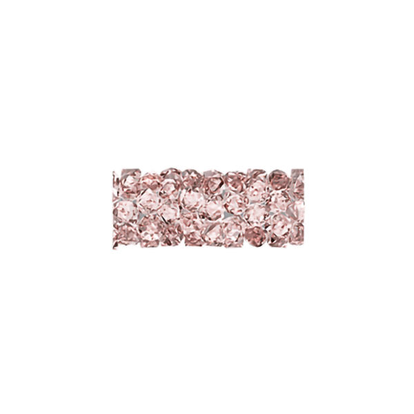 Swarovski Crystal Beads 5951 15 mm Vintage Rose
