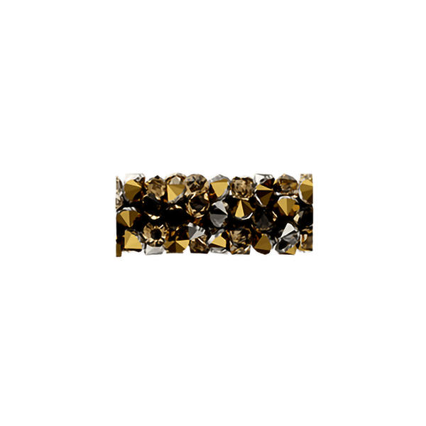 Swarovski Crystal Beads 5951 15 mm Crystal M113