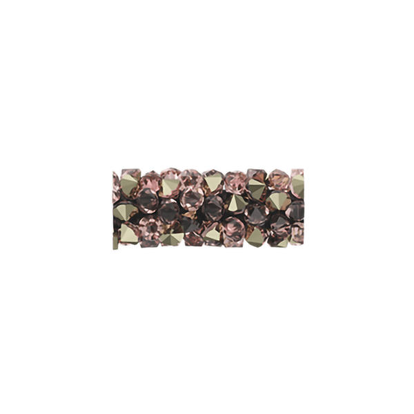 Swarovski Crystal Beads 5951 15 mm Crystal M127