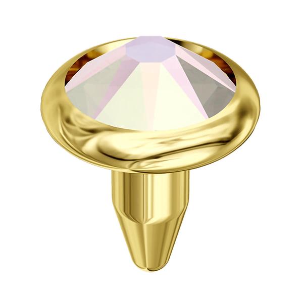 Swarovski Crystal Rivets 56101 081 001AB