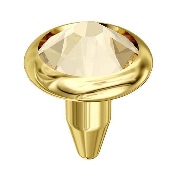 Swarovski Crystal Rivets 56101 081 001GSHA