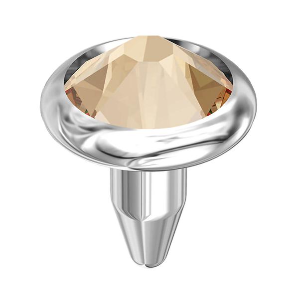 Swarovski Crystal Rivets 56101095246