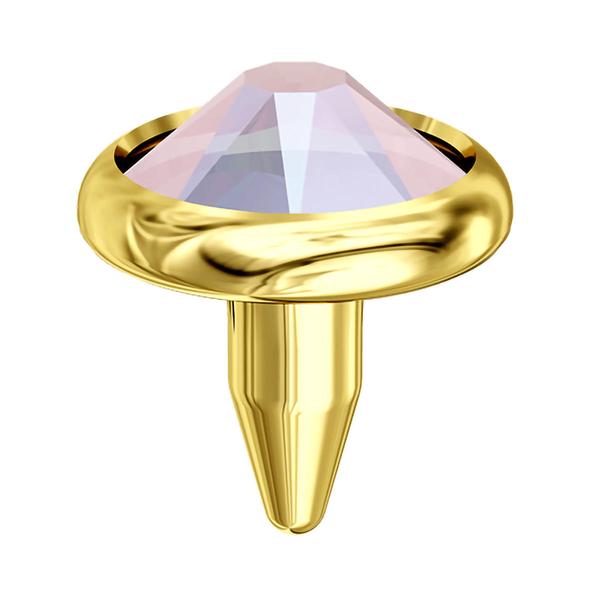 Swarovski Crystal Rivets 56102 081 001AB