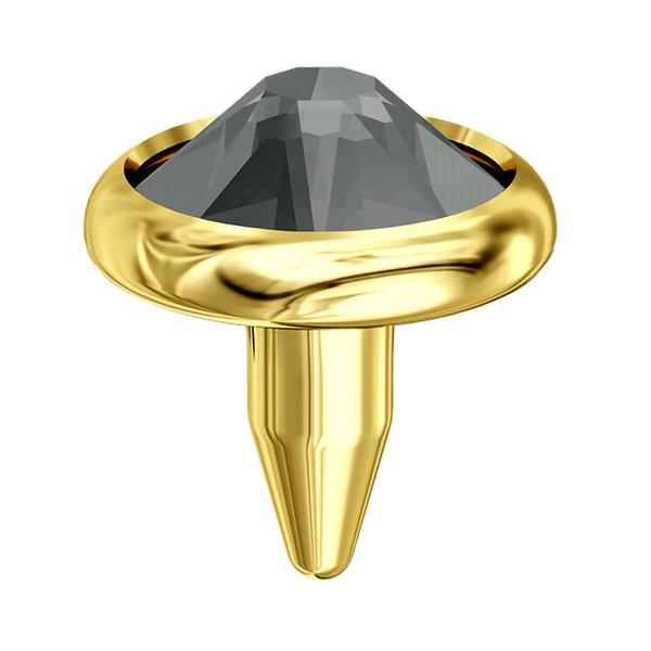 Swarovski Crystal Rivets 56102081215