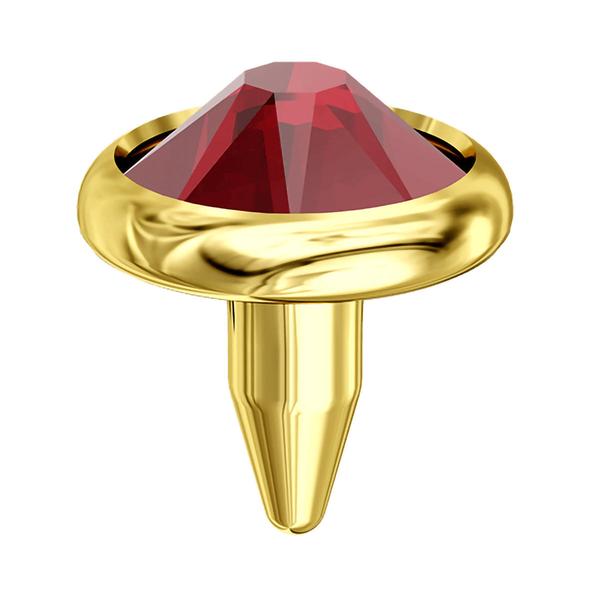 Swarovski Crystal Rivets 56102081276