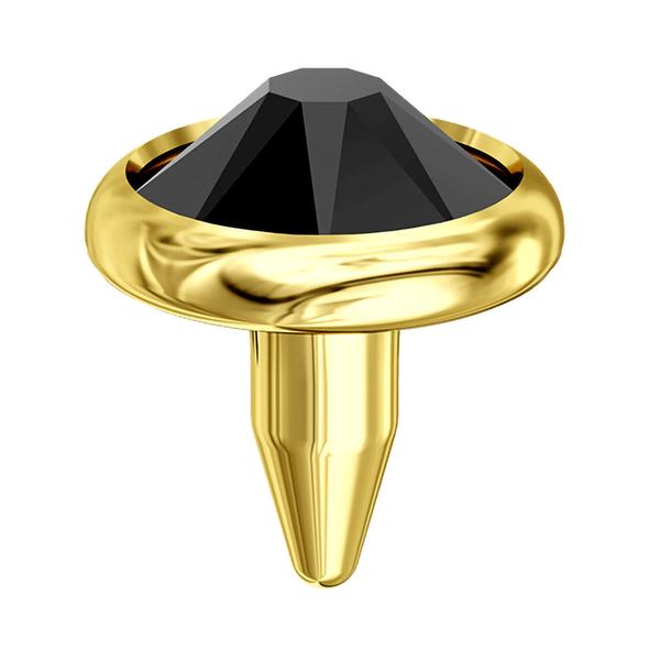 Swarovski Crystal Rivets 56102081280