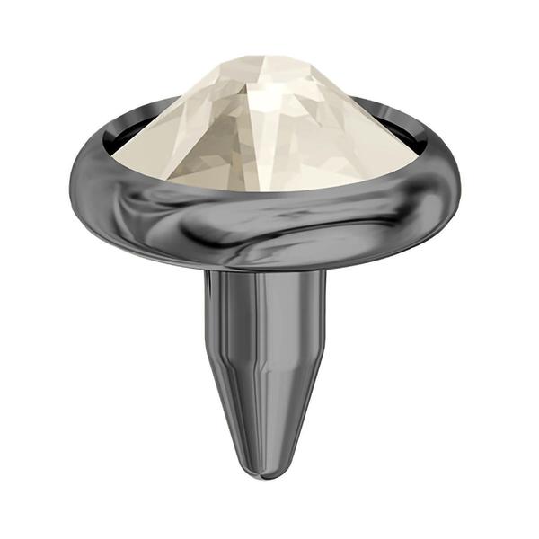 Swarovski Crystal Rivets 56102 086 001SSHA