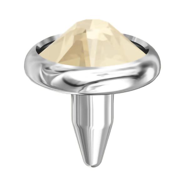 Swarovski Crystal Rivets 56102 095 001GSHA