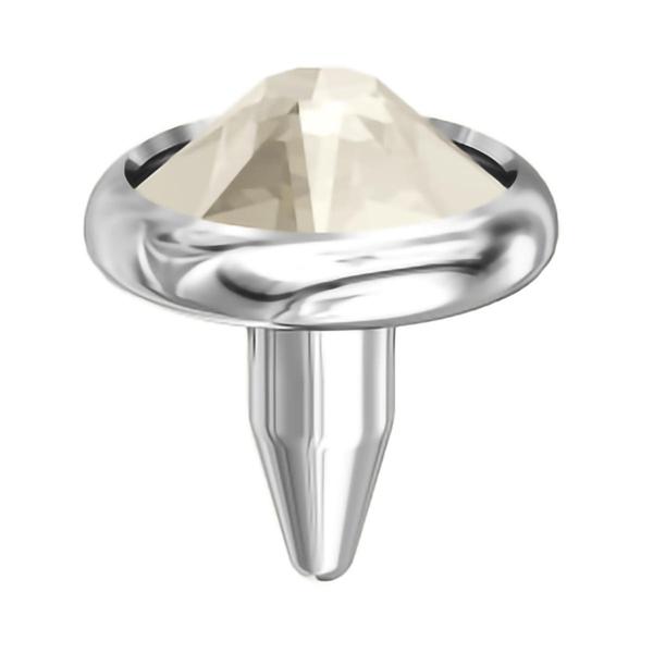 Swarovski Crystal Rivets 56102 095 001SSHA