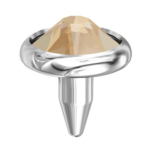 Swarovski Crystal Rivets 56102095246