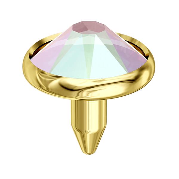 Swarovski Crystal Rivets 56103 081 001AB