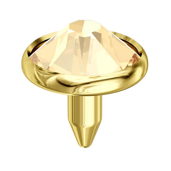 Swarovski Crystal Rivets 56103 081 001GSHA