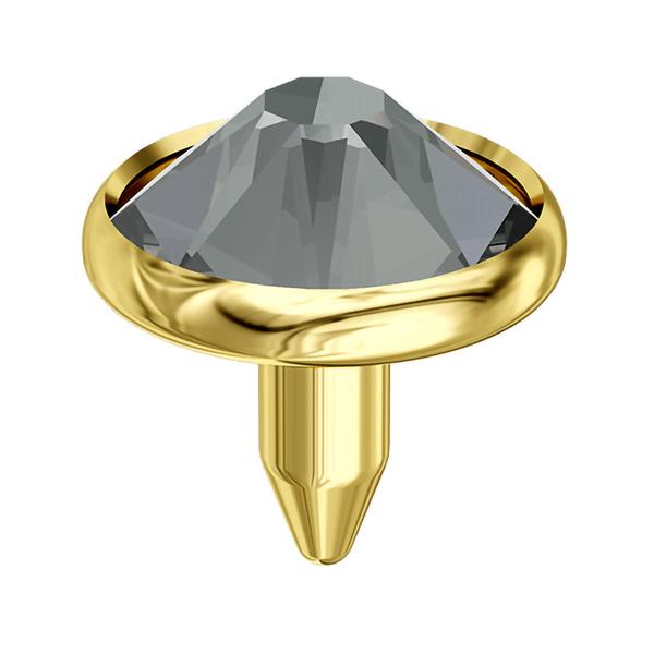 Swarovski Crystal Rivets 56103081215