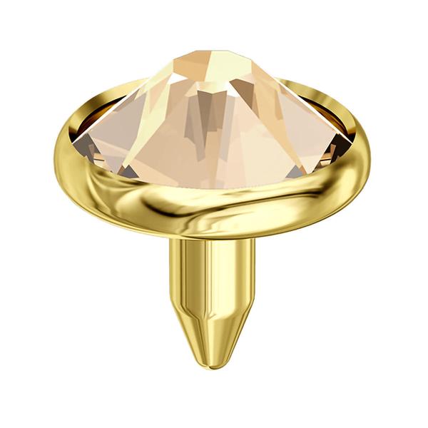 Swarovski Crystal Rivets 56103081246