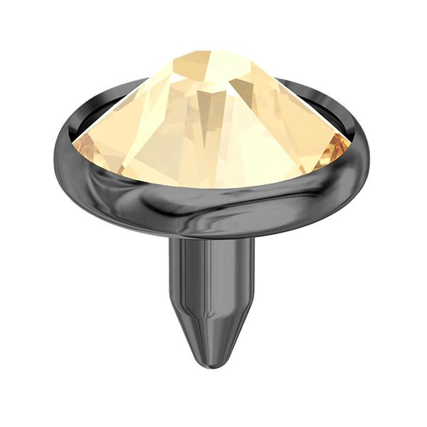 Swarovski Crystal Rivets 56103 086 001GSHA