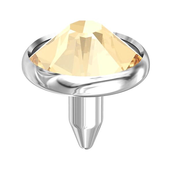 Swarovski Crystal Rivets 56103 095 001GSHA