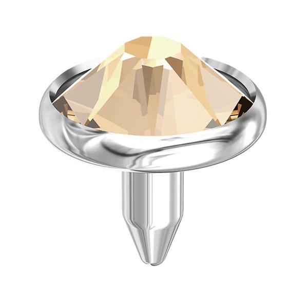 Swarovski Crystal Rivets 56103095246