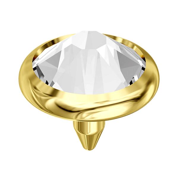 Swarovski Crystal Rivets 56104081001