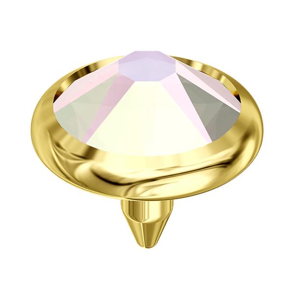 Swarovski Crystal Rivets 56104 081 001AB