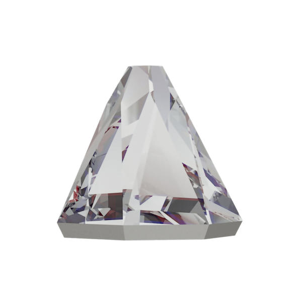 Swarovski Hotfix Crystals 2019 6 x 6 mm Crystal M HF