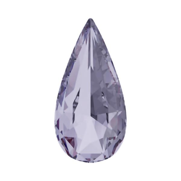 Swarovski Fancy Stones 4322 10 x 5 mm Provence Lavender F