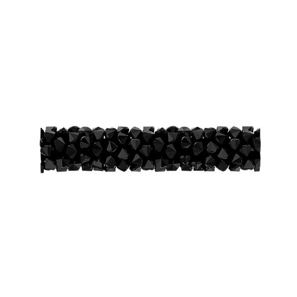 Swarovski Crystal Beads 5951 30 mm Jet