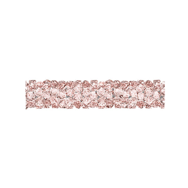 Swarovski Crystal Beads 5951 30 mm Vintage Rose