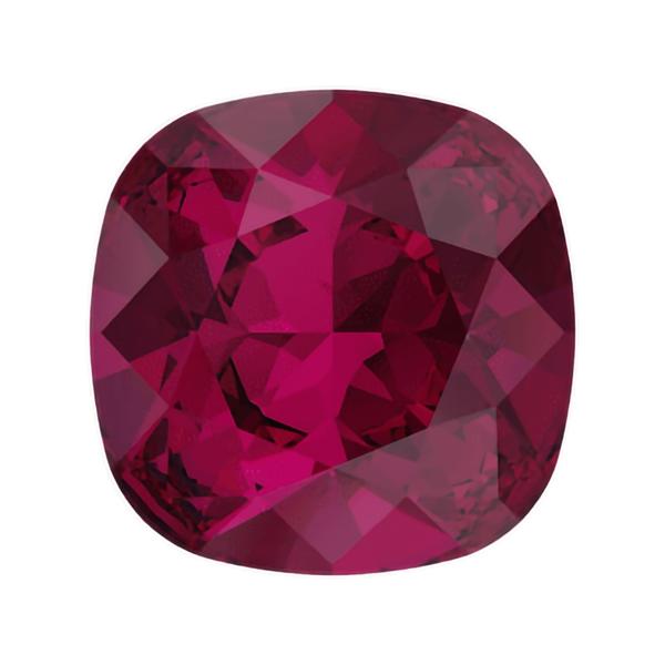 Swarovski Fancy Stones 4470 8 mm Ruby F
