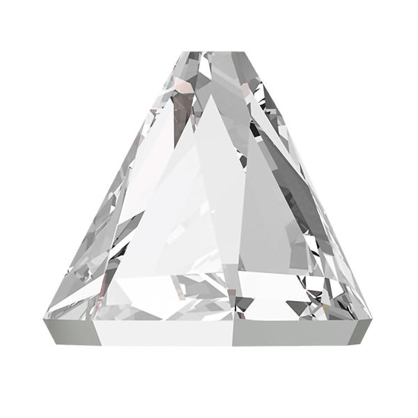 Swarovski Flatback Crystals 2019 5 x 5 mm Crystal F