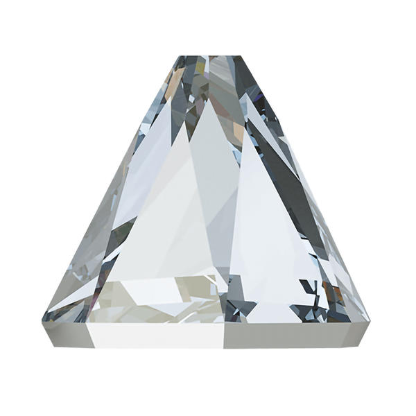 Swarovski Flatback Crystals 2019 4 x 4 mm Crystal Blue Shade F