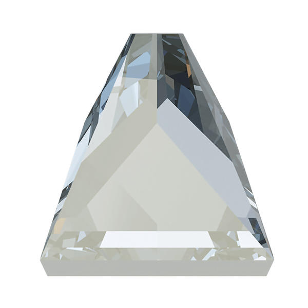Swarovski Hotfix Crystals 2419 4 x 4 mm Crystal Blue Shade M HF