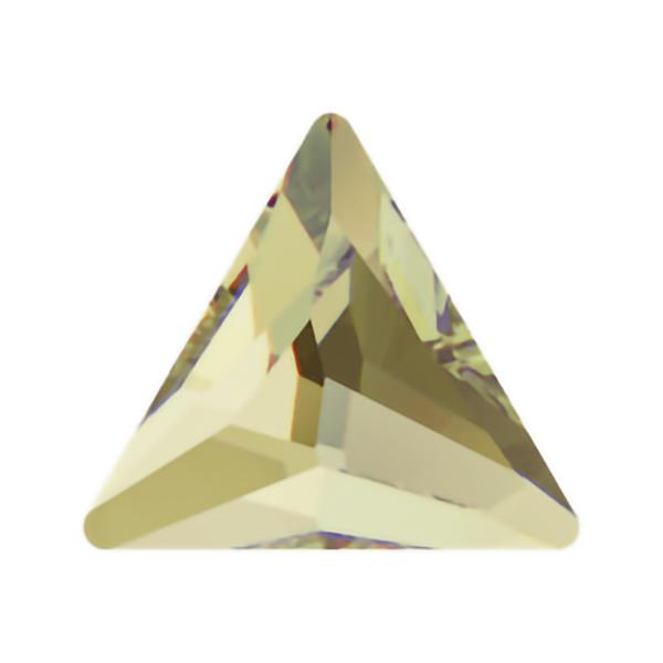 Swarovski Flatback Crystals 2720 12,5 mm Jonquil F