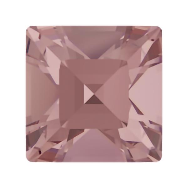 Swarovski Fancy Stones 4428 4 mm Vintage Rose
