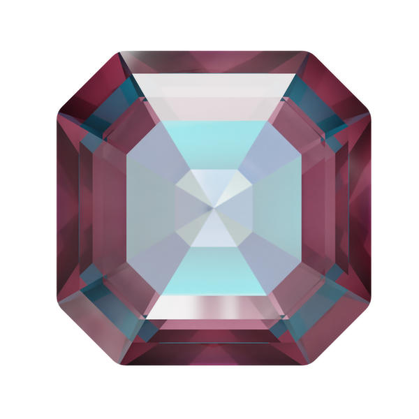 Swarovski Fancy Stones 4480 6 mm Crystal Burgundy Delite