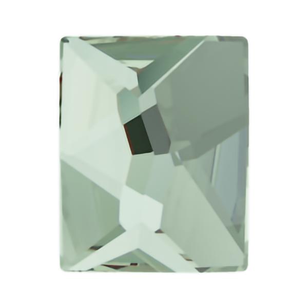 Swarovski Flatback Crystals 2520 14 x 10 mm Chrysolite F