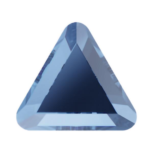Swarovski Flatback Crystals 2711 3,3 mm Sapphire F