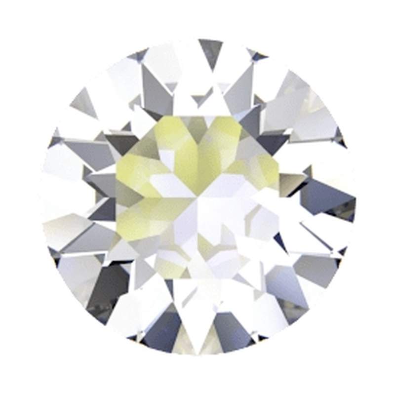 Swarovski Round Stones 1088 ss 29 Crystal Blue AB V
