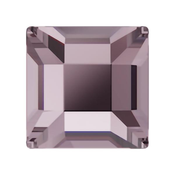 Swarovski Flatback Crystals 2400 4 mm Light Amethyst F