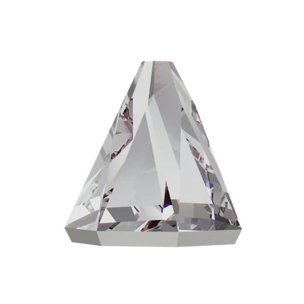 Swarovski Hotfix Crystals 2019 4 x 4 mm Crystal M HF