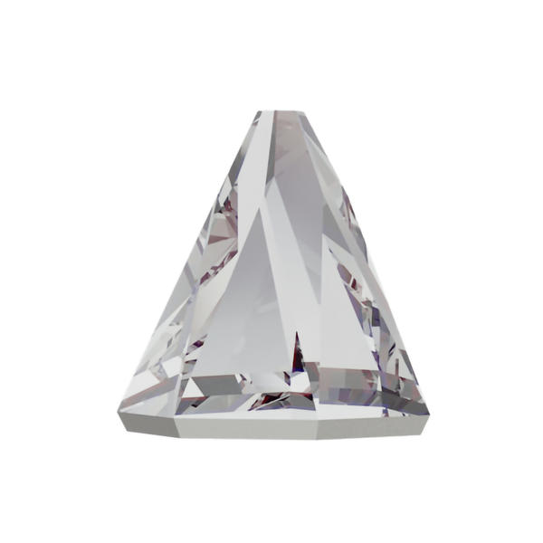Swarovski Hotfix Crystals 2019 5 x 5 mm Crystal M HF