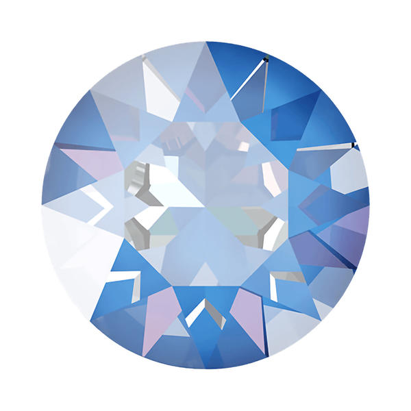 Swarovski Round Stones 1088 ss 29 Crystal Ocean Delite