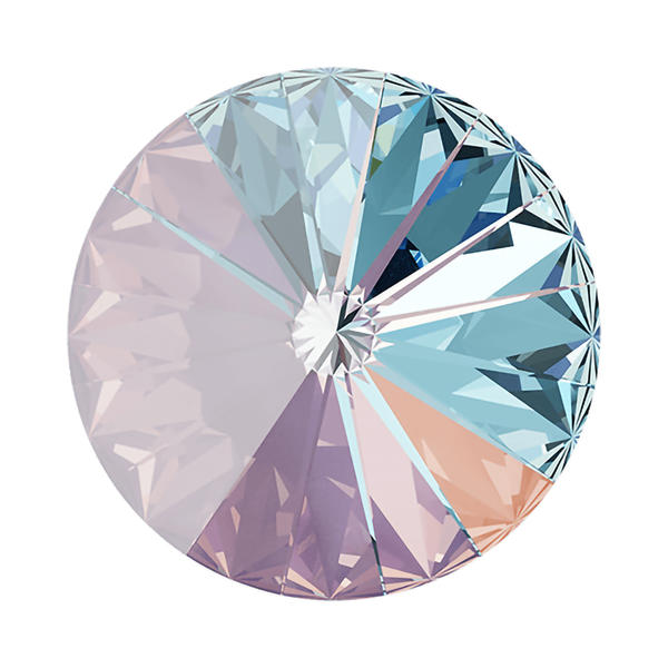 Swarovski Round Stones 1122 12 mm Crystal Lavender Delite