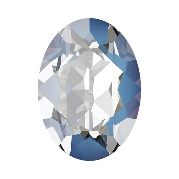 Swarovski Fancy Stones 4120 18 x 13 mm Crystal Ocean Delite