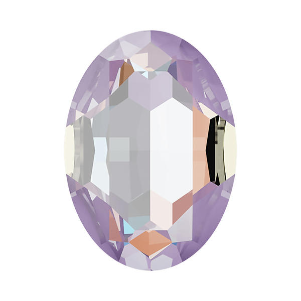 Swarovski Fancy Stones 4127 30 x 22 mm Crystal Lavender Delite