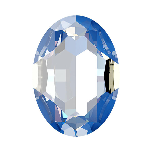 Swarovski Fancy Stones 4127 30 x 22 mm Crystal Ocean Delite
