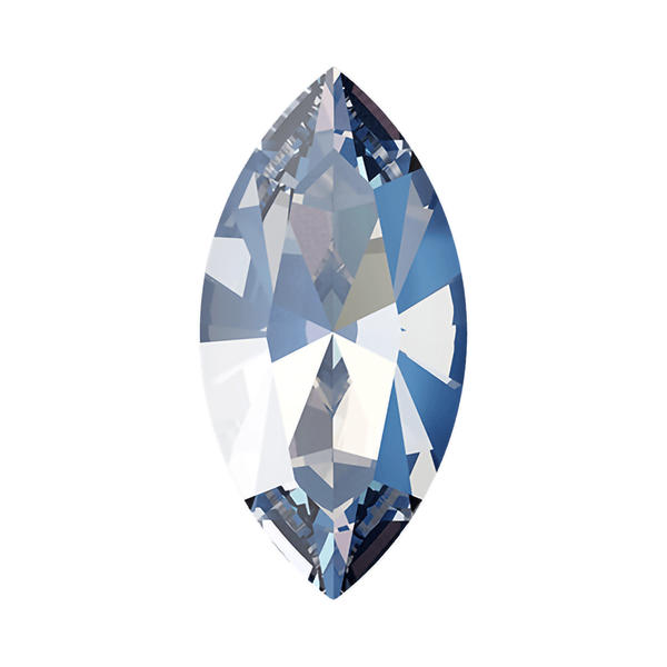 Swarovski Fancy Stones 4228 10 x 5 mm Crystal Ocean Delite