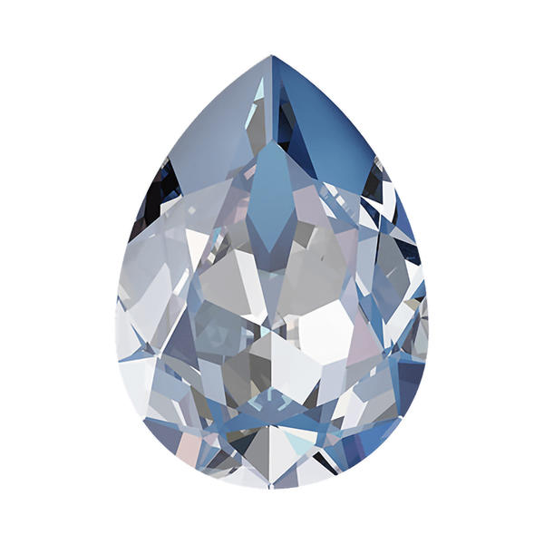 Swarovski Fancy Stones 4320 18 x 13 mm Crystal Ocean Delite