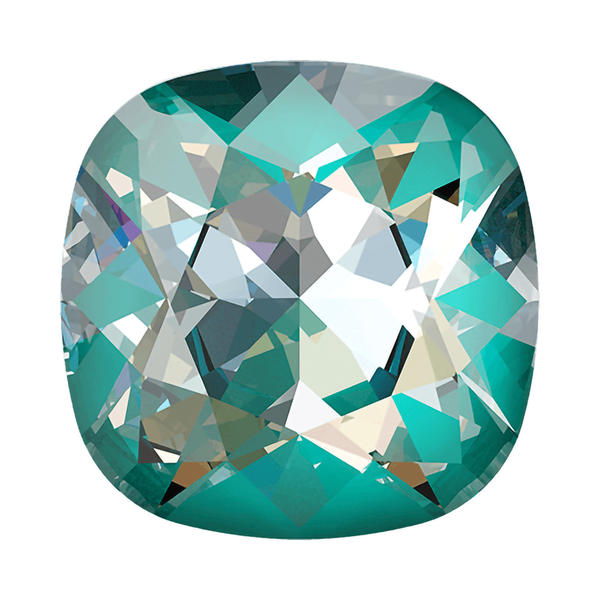 Swarovski Fancy Stones 4470 12 mm Crystal Laguna Delite