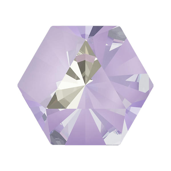 Swarovski Fancy Stones 4699 6 x 6,9 mm Crystal Lavender Delite