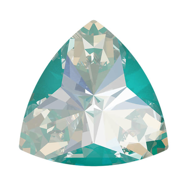 Swarovski Fancy Stones 4799 14 x 14,3 mm Crystal Laguna Delite